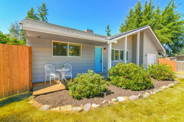 22628 87th AVE W, Edmonds, WA 98026