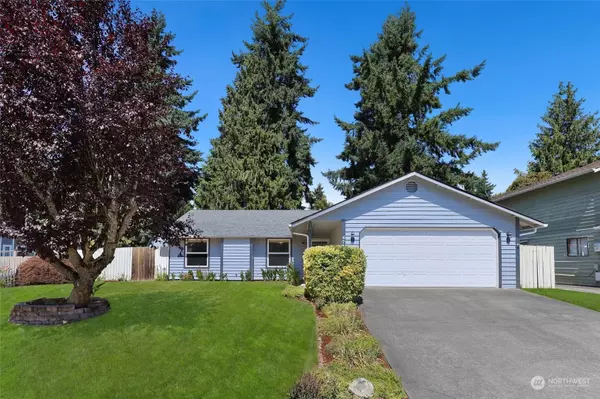 4724 S 301st DR, Auburn, WA 98001