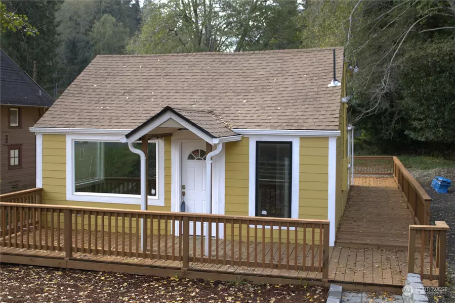 1723 N B ST, Aberdeen, WA 98520