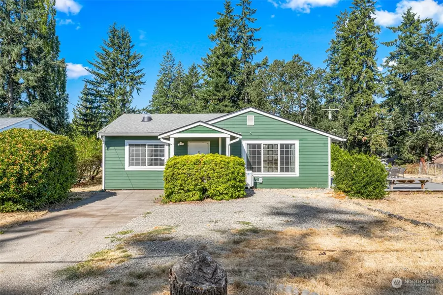 17306 Park AVE S, Spanaway, WA 98387