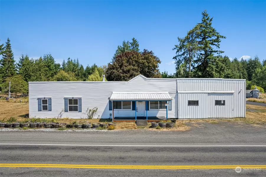 3945 Jackson HWY, Chehalis, WA 98532