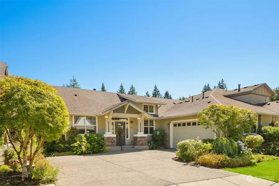 24531 NE Vine Maple WAY, Redmond, WA 98053