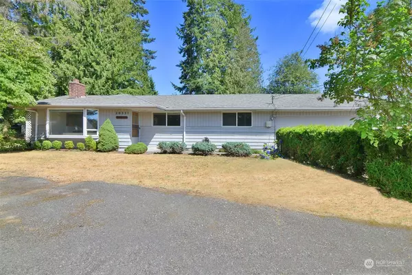 20331 Crawford RD, Lynnwood, WA 98036