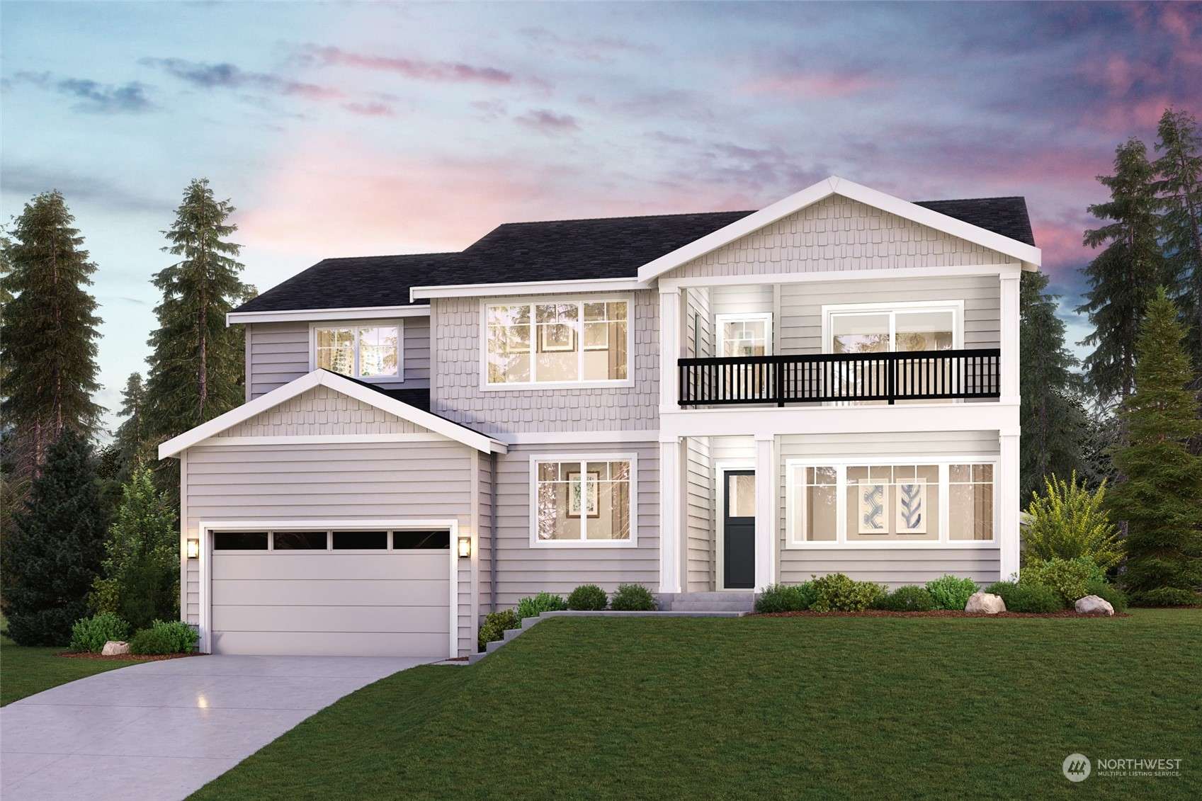 5458 Tolmiea CT, Blaine, WA 98230