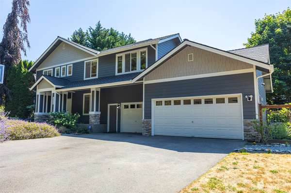 23327 NE 142nd PL, Woodinville, WA 98077