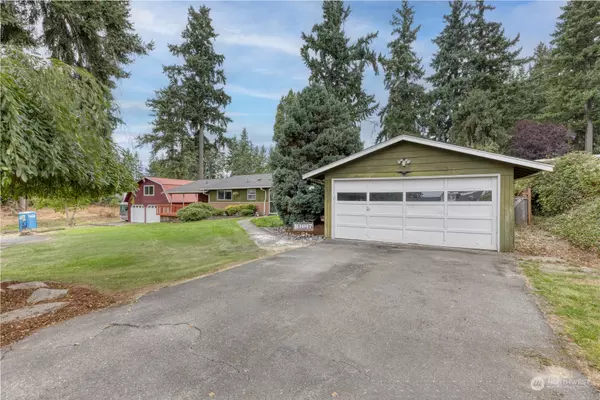 10917 42nd Street Ct, Edgewood, WA 98372