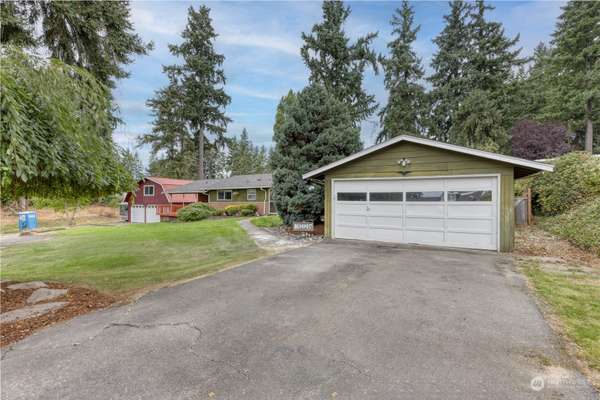 10917 42nd Street Ct, Edgewood, WA 98372