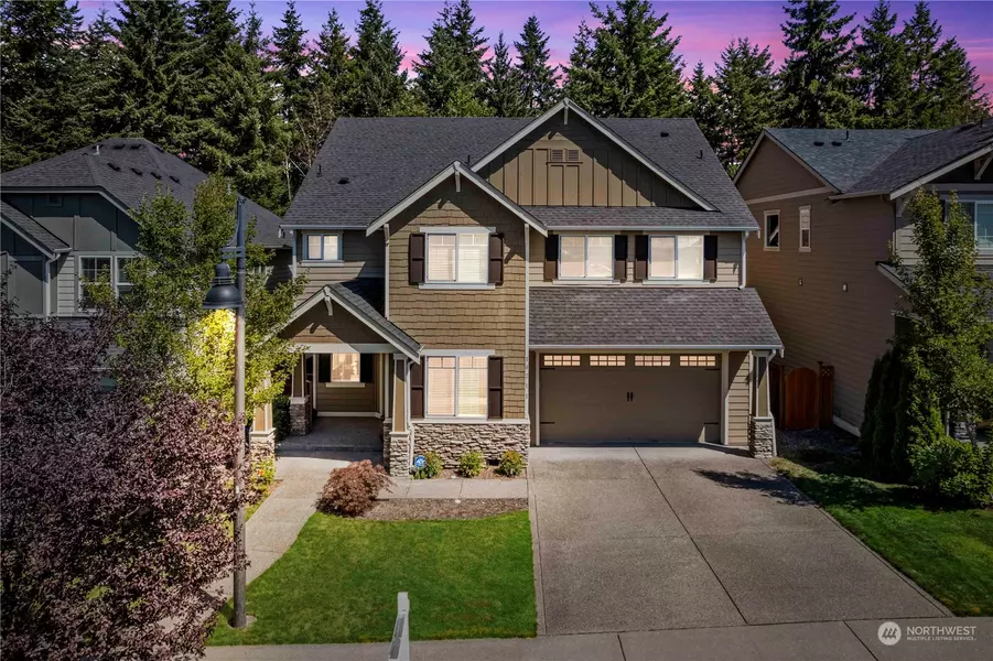 14211 Parkview DR E, Bonney Lake, WA 98391