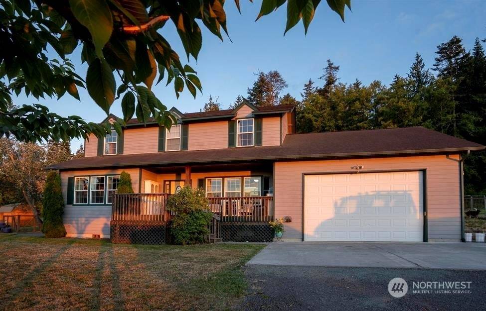 Sequim, WA 98382,94 W Stephens PL