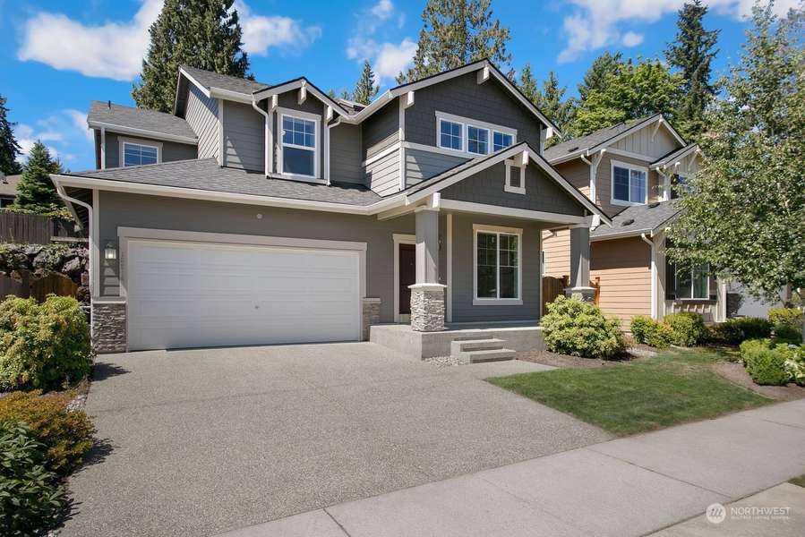 16214 5th AVE SE, Bothell, WA 98012