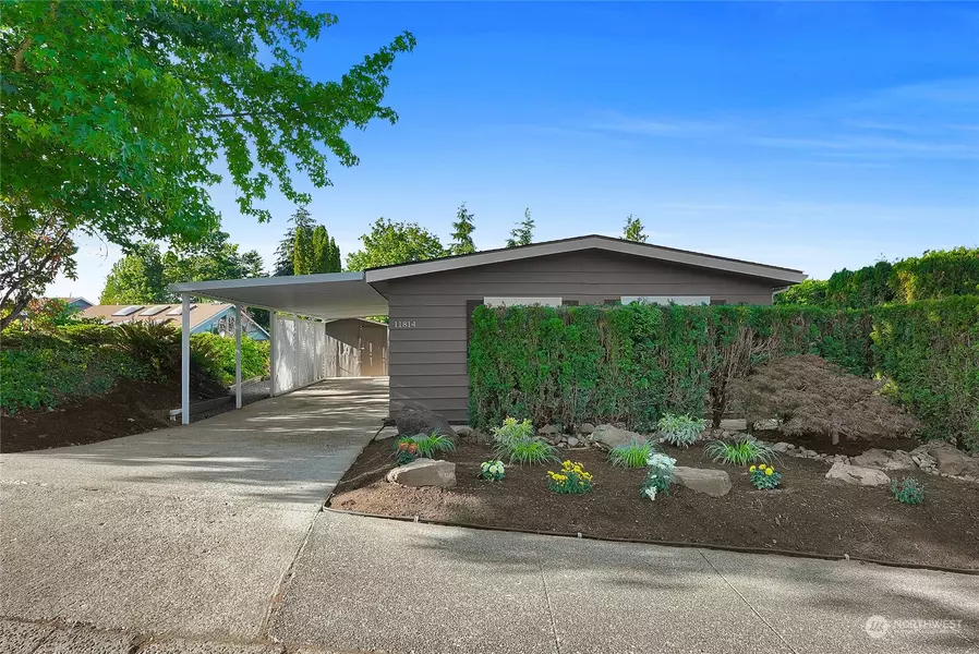 11814 NE 172nd ST, Bothell, WA 98011