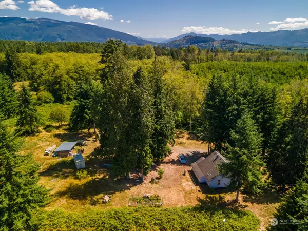 17805 Bow Hill RD, Bow, WA 98232