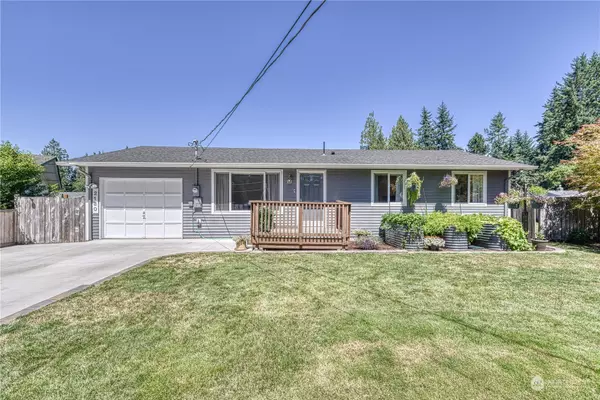 Poulsbo, WA 98370,2180 NW Malnor CT