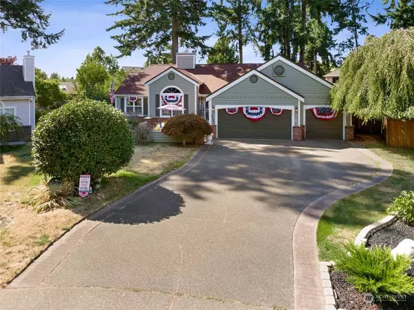 Lacey, WA 98513,6622 Columbine CT SE