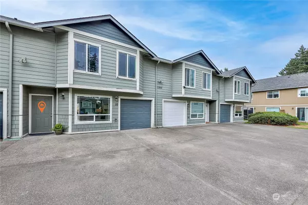 1203 110th ST E #10, Tacoma, WA 98445