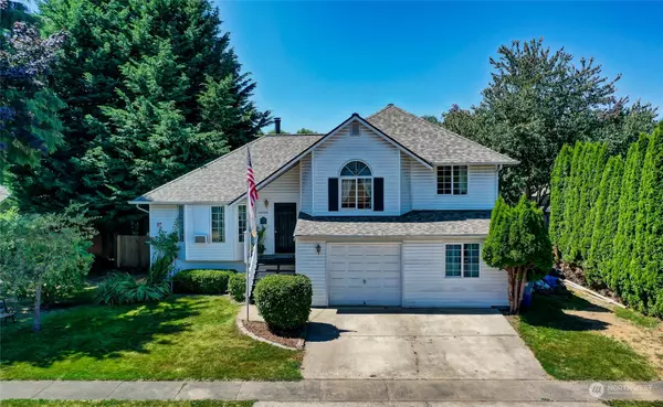 15126 173rd AVE SE, Monroe, WA 98272