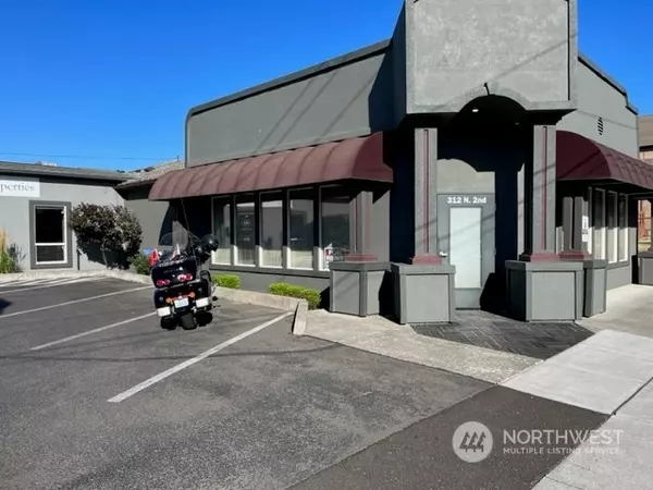 312 N 2nd AVE, Walla Walla, WA 99362