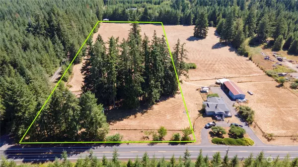 0 Middle Fork RD, Onalaska, WA 98570