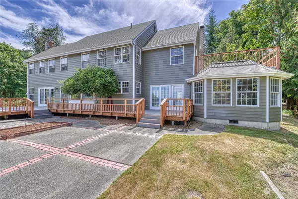 Port Orchard, WA 98366,3878 Reflection Lane E E