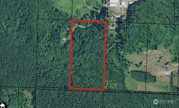 201 Lot 4 Jensen RD, Onalaska, WA 98570