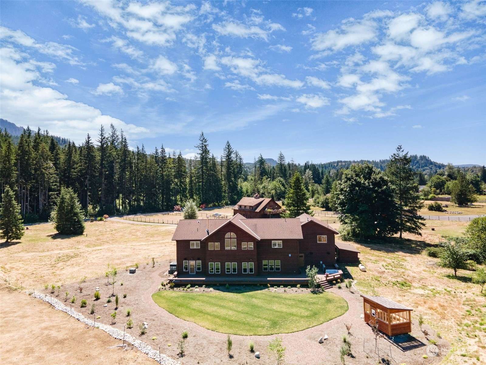 36229 160th ST SE, Sultan, WA 98294