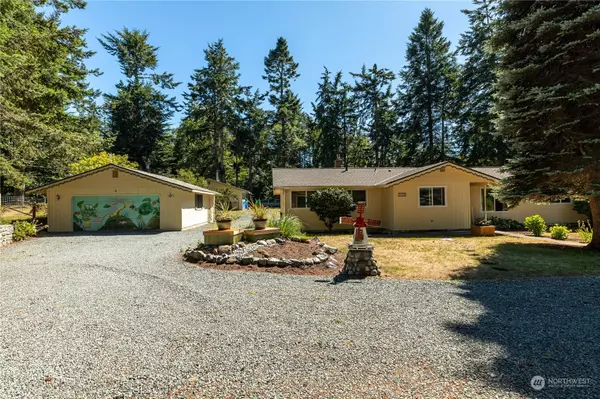 1832 Zylstra RD, Oak Harbor, WA 98277