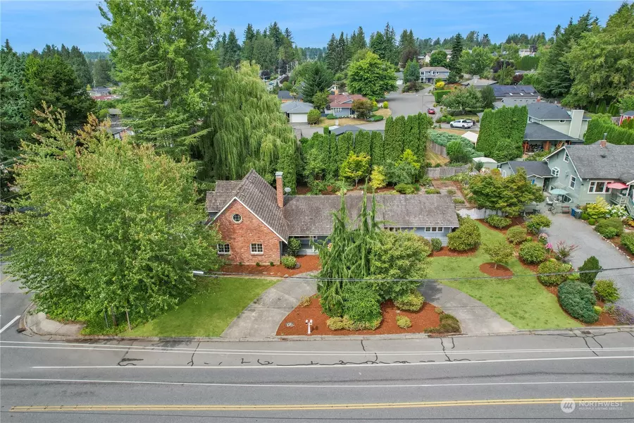 528 13th ST, Snohomish, WA 98290