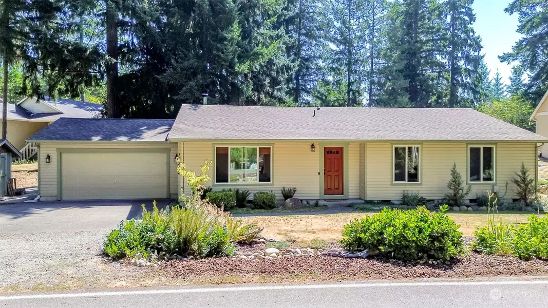 18236 Rampart DR SE, Yelm, WA 98597