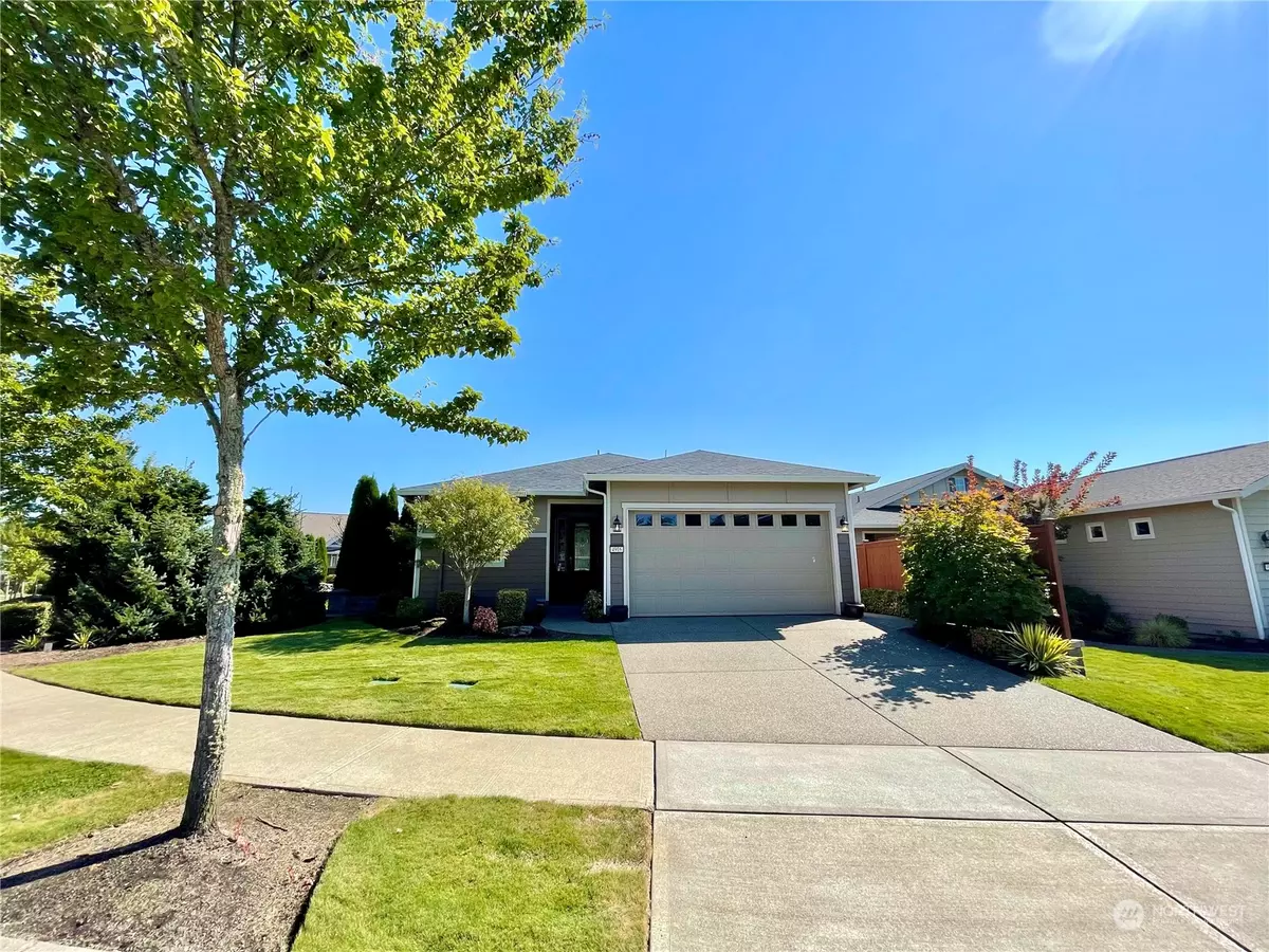 Lacey, WA 98516,4916 Orcas ST NE