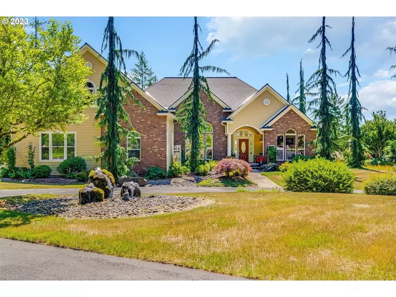 13903 NE 371st ST, La Center, WA 98629