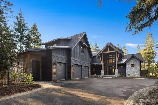 131 Southern Star LN, Cle Elum, WA 98922