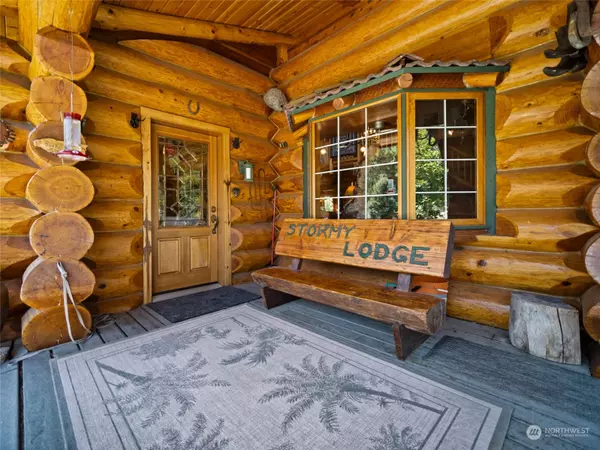 Entiat, WA 98822,13537 Entiat River RD