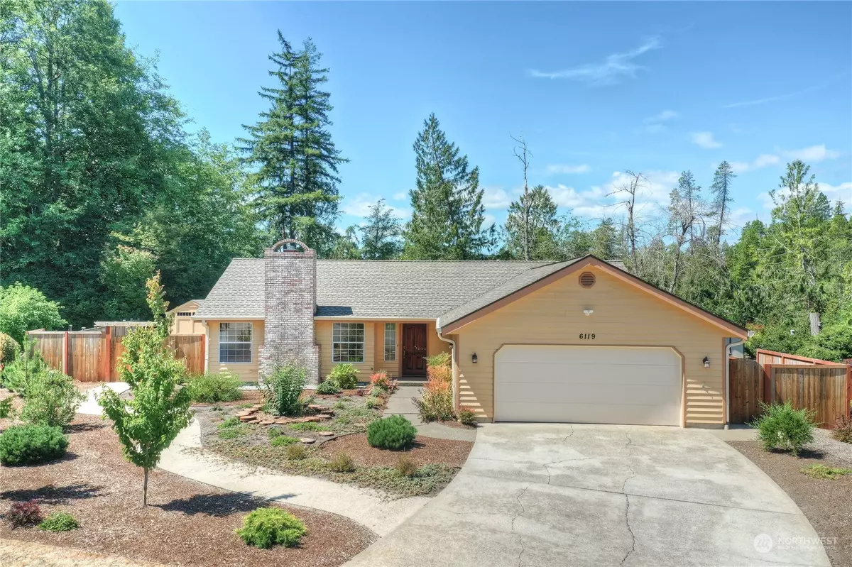 Tumwater, WA 98512,6119 Gold CT SW