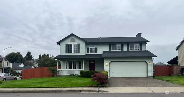 10905 NE 79th CIR, Vancouver, WA 98662