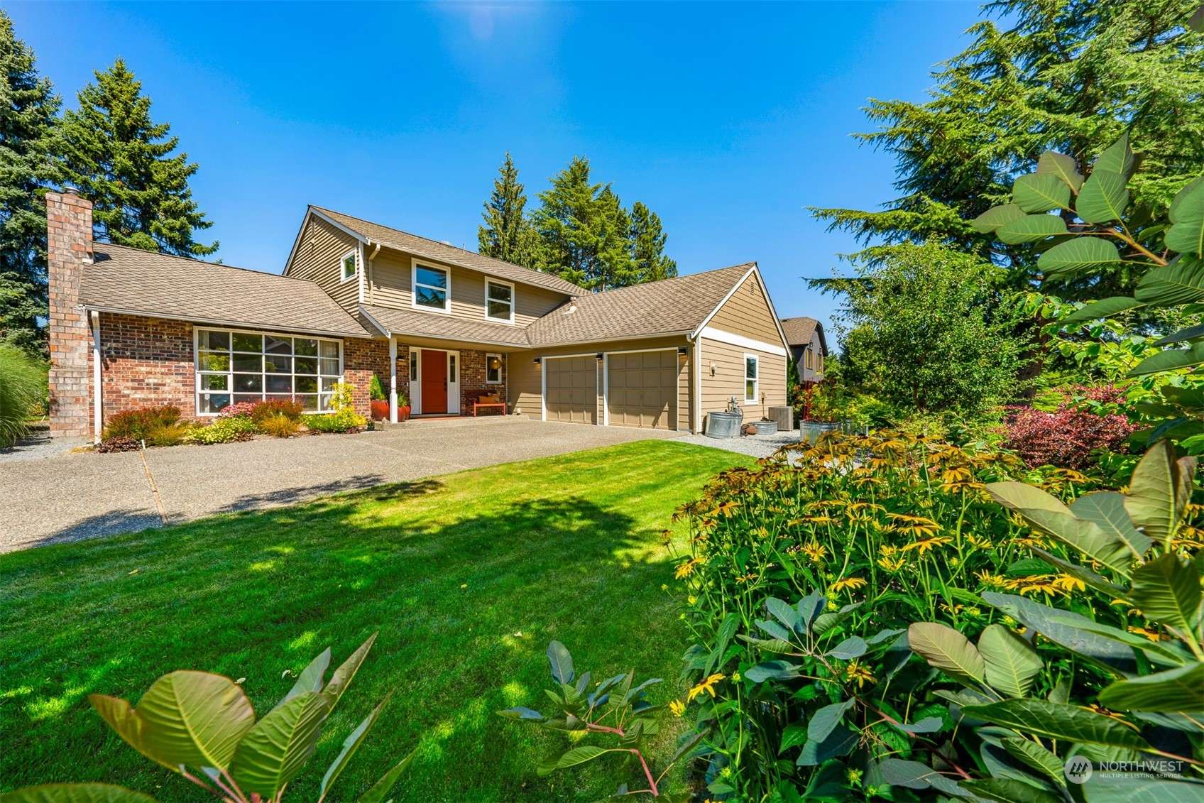 4560 191st AVE SE, Issaquah, WA 98027