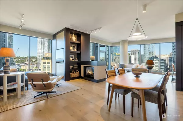 820 Blanchard ST #1905, Seattle, WA 98121