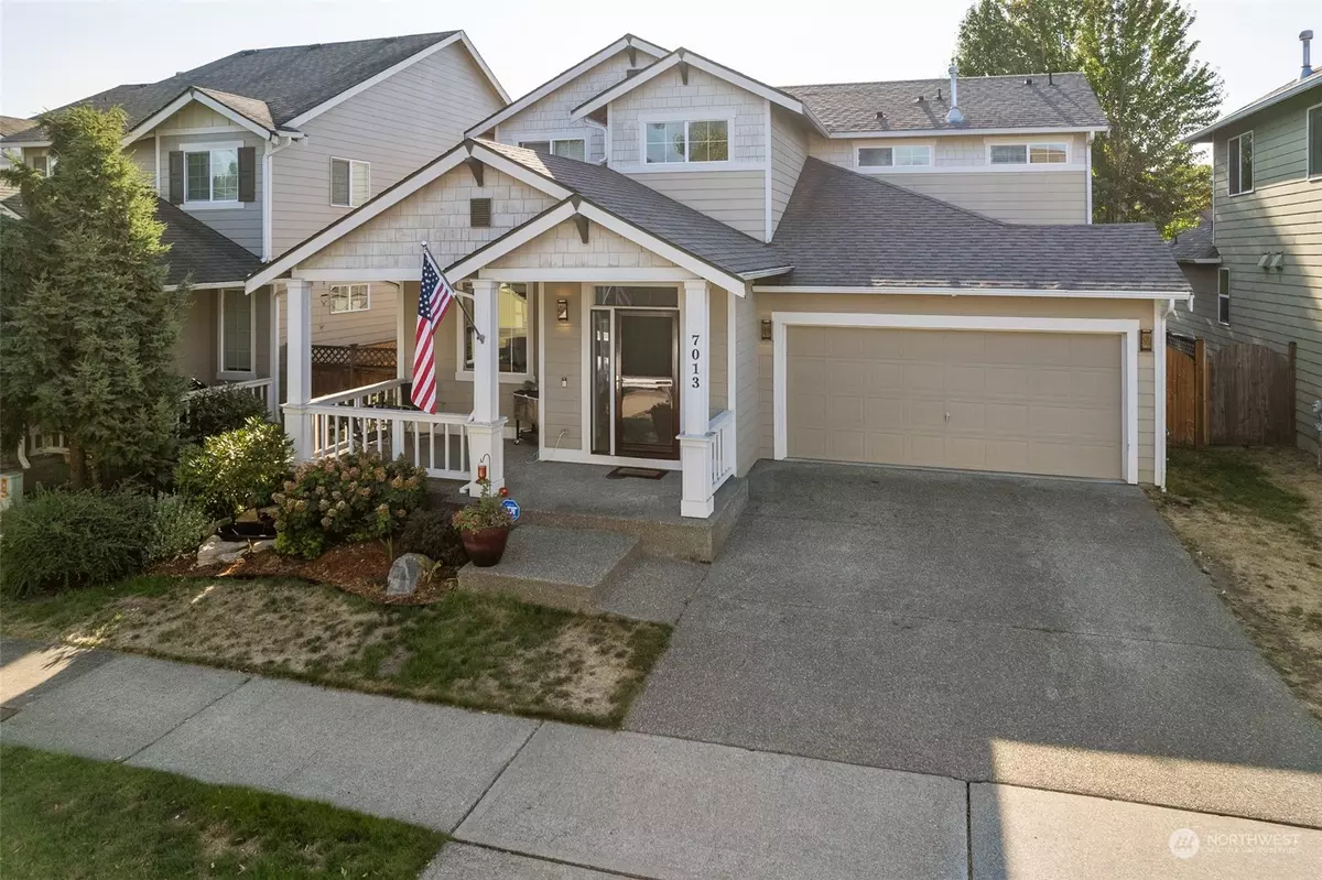 Lacey, WA 98513,7013 Flute ST SE