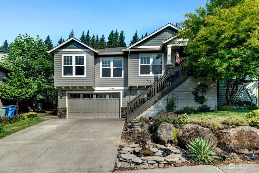 4295 Y ST, Washougal, WA 98671