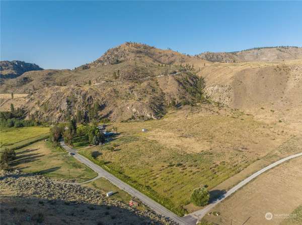 75 Antoine Creek RD, Chelan, WA 98816