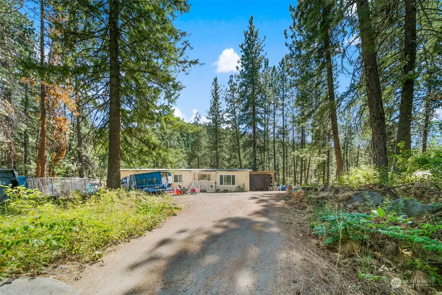 3975 US-97, Peshastin, WA 98847