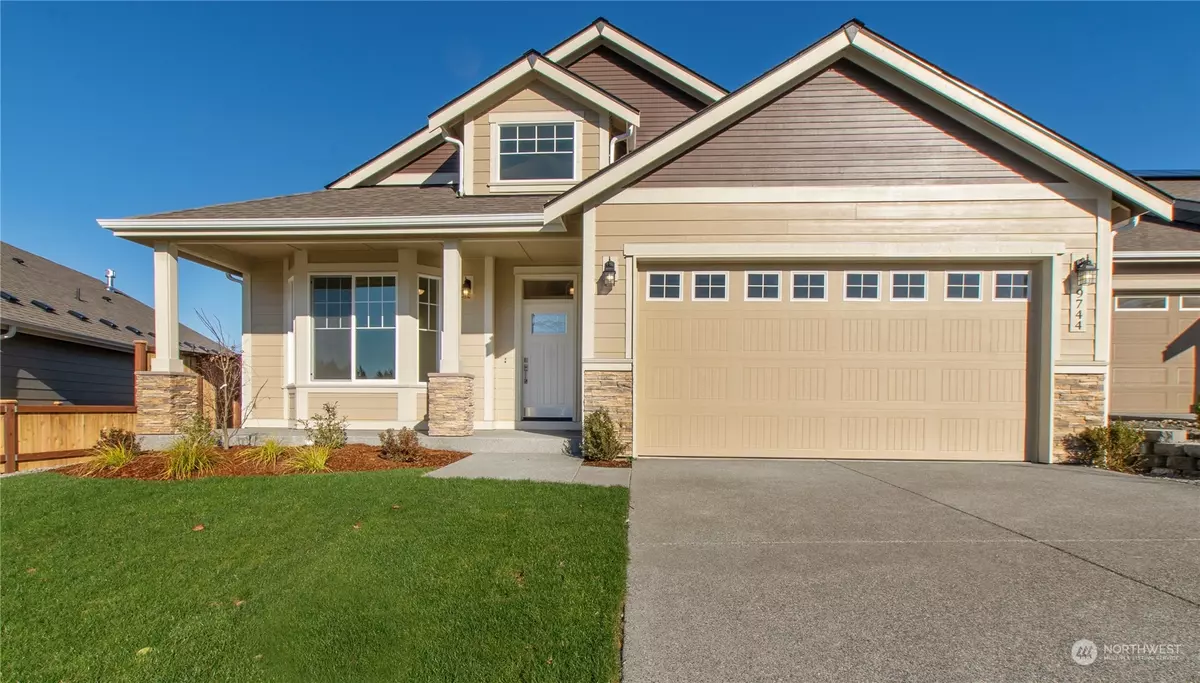 Lacey, WA 98513,9744 Brayden CT SE