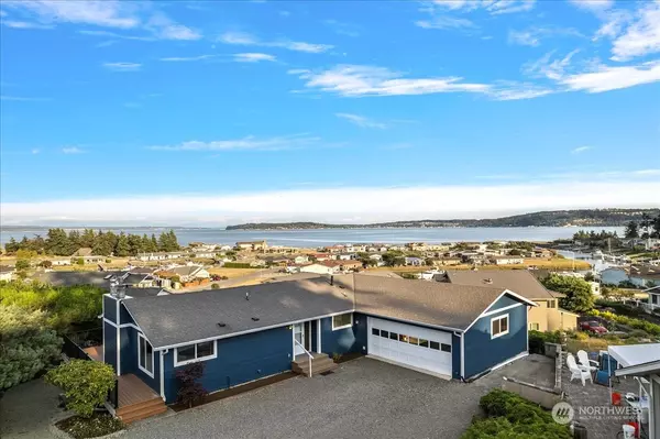 Oak Harbor, WA 98277,2293 Mariner Beach DR