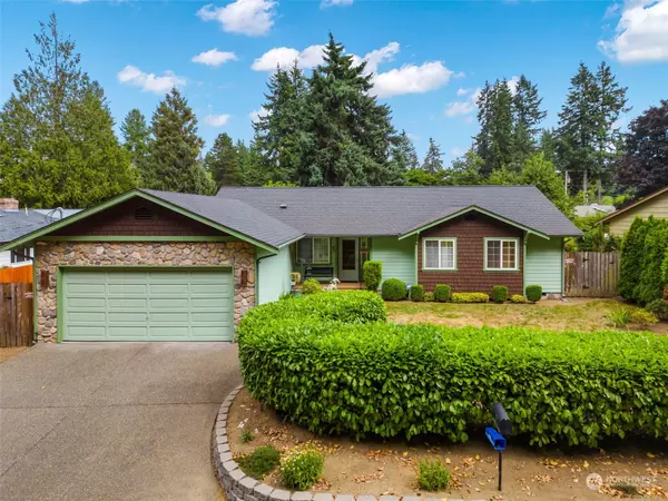 2379 Jackson AVE SE, Port Orchard, WA 98366