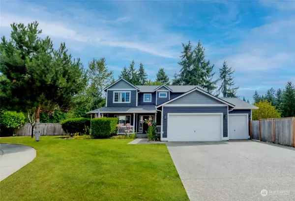 10614 189th AVE E,  Bonney Lake,  WA 98391