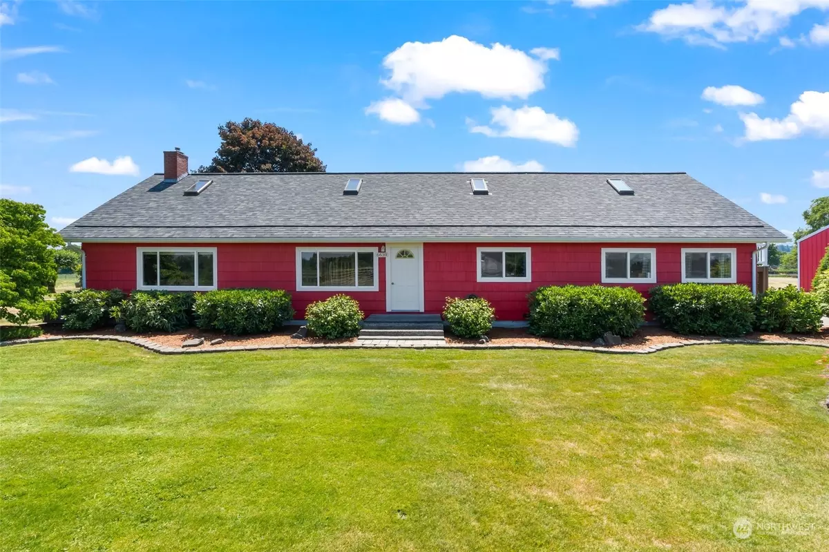 Centralia, WA 98531,6639 Prather RD SW