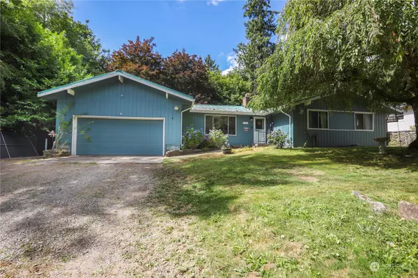 14543 178th AVE SE, Renton, WA 98059