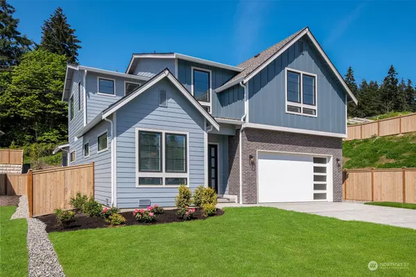 3702 95th AVE E, Edgewood, WA 98371