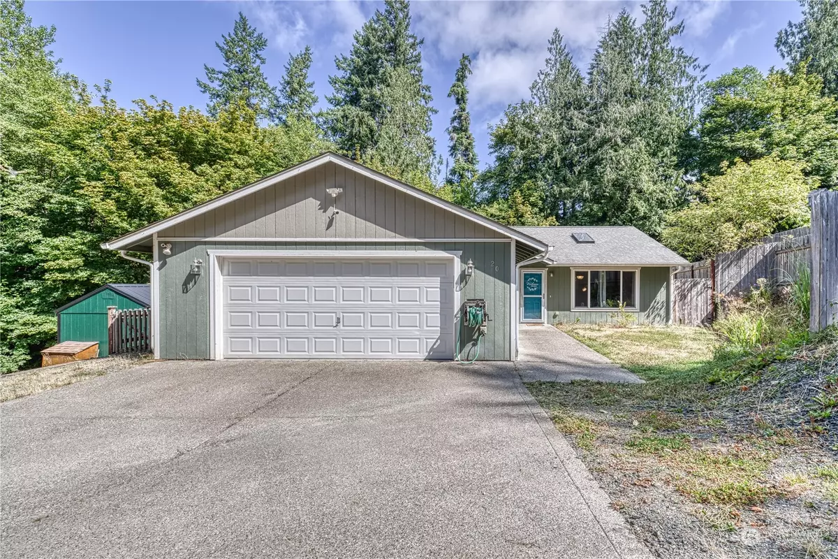 Belfair, WA 98528,20 E Katydid CT