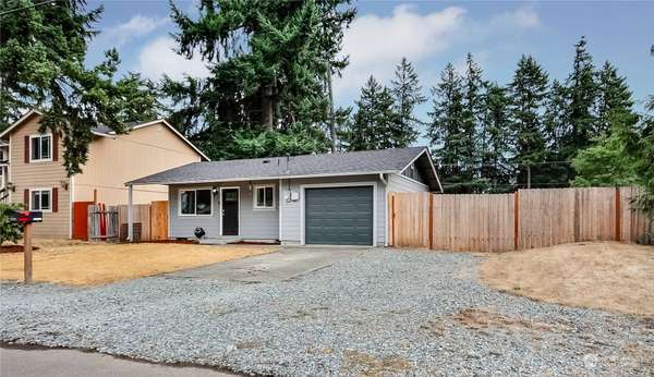 17211 13th AVE E, Spanaway, WA 98387