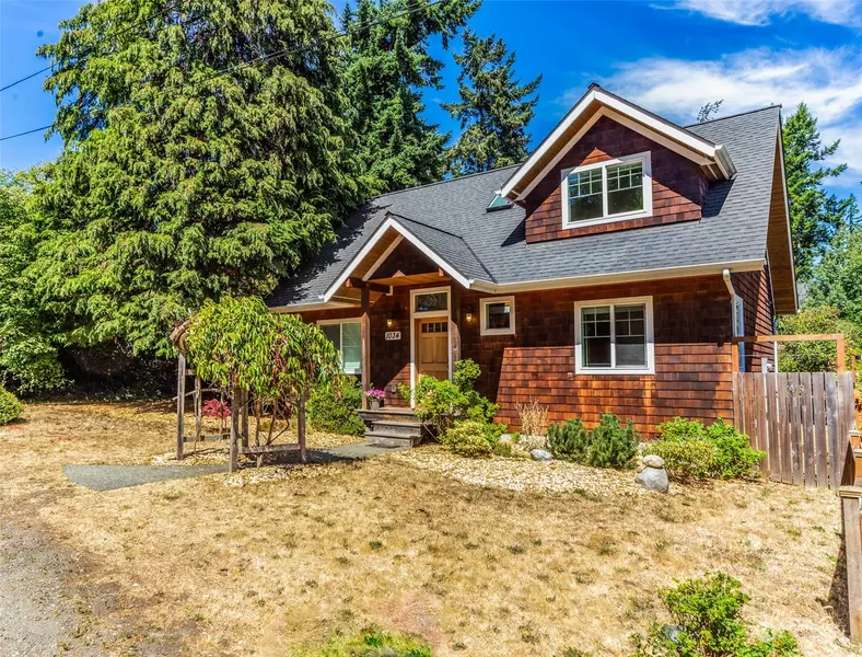 1034 16th ST, Port Townsend, WA 98368